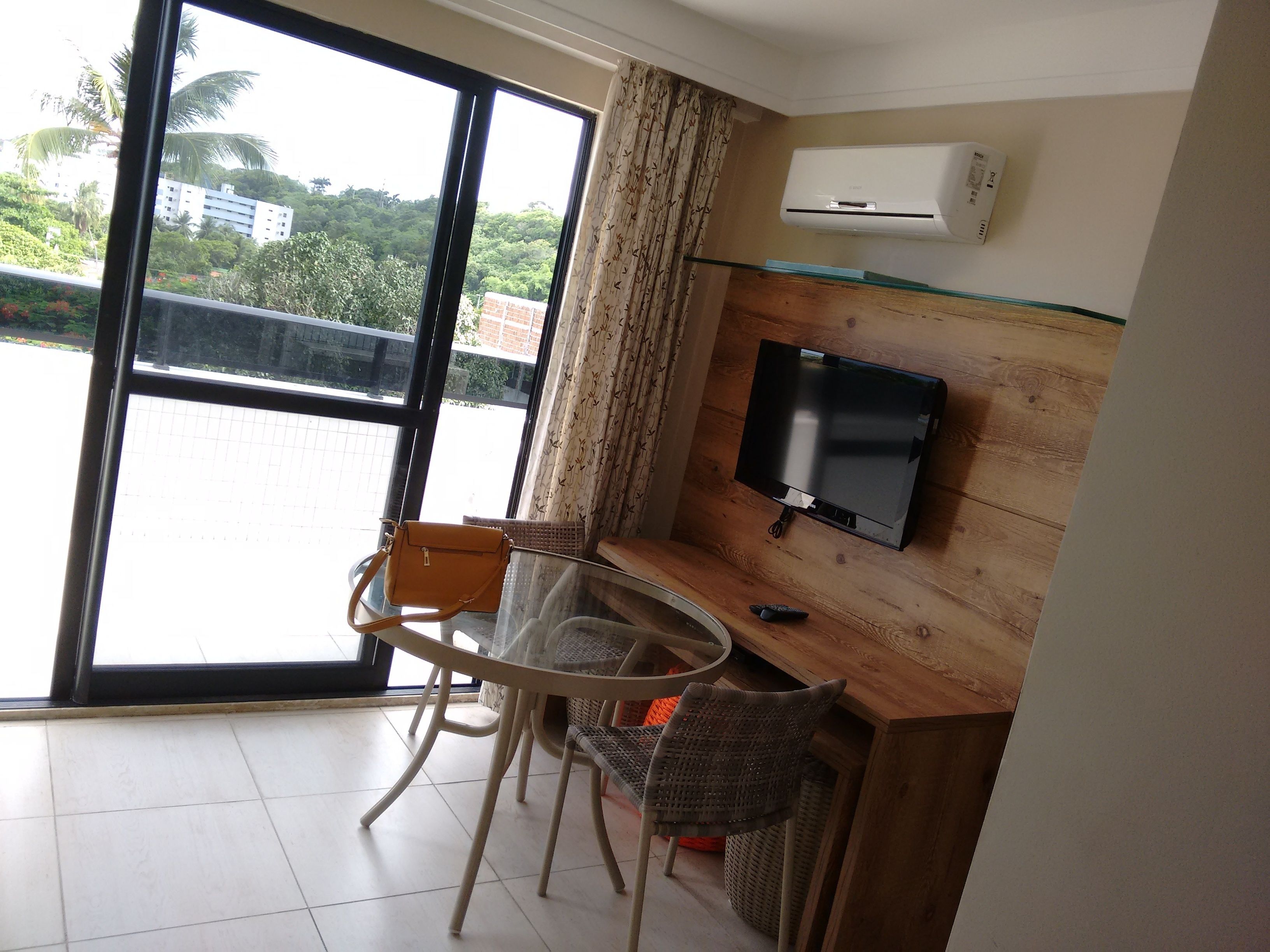 Photo - Flat Mar do Cabo Branco Residence