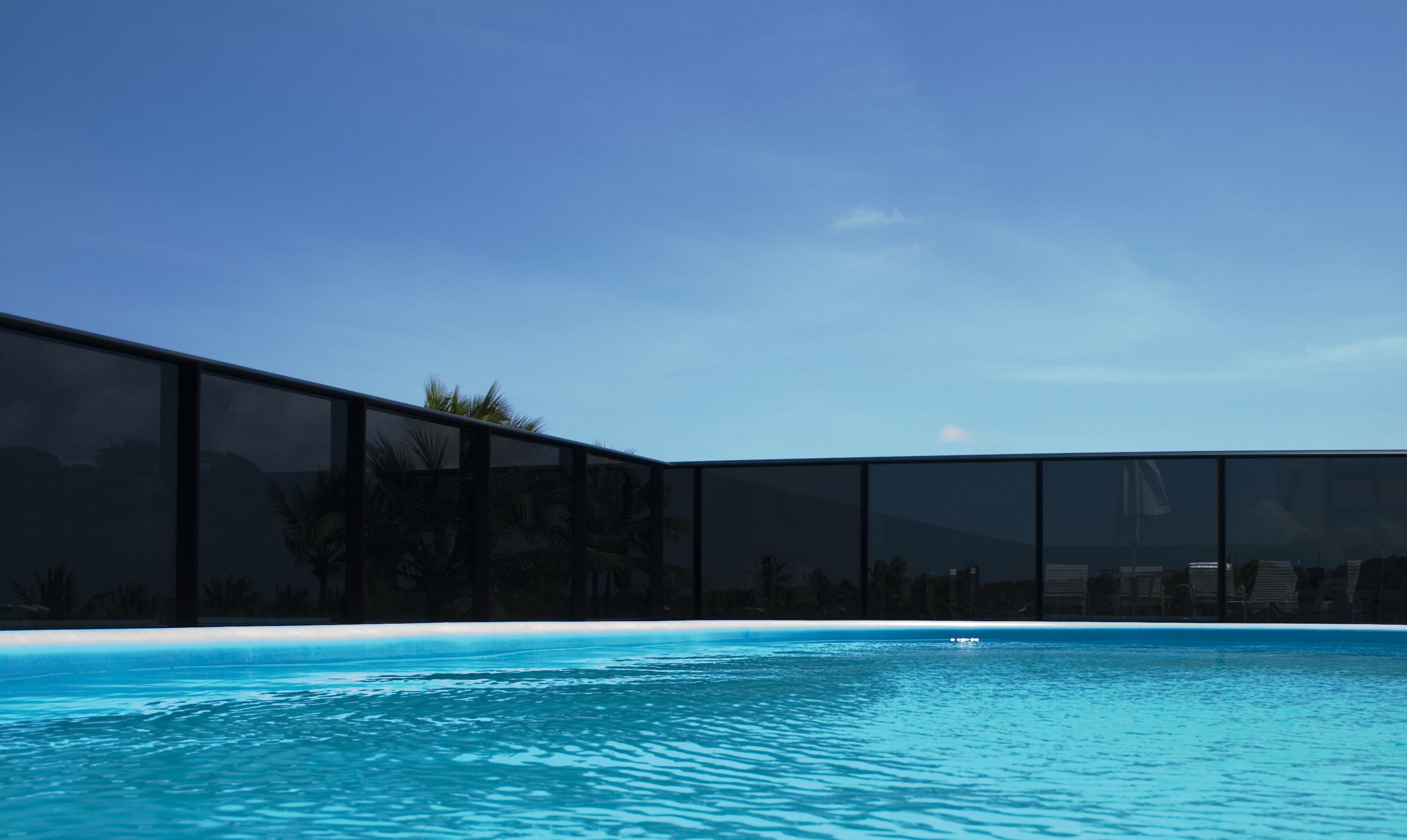 Photo - Flat Mar do Cabo Branco Residence