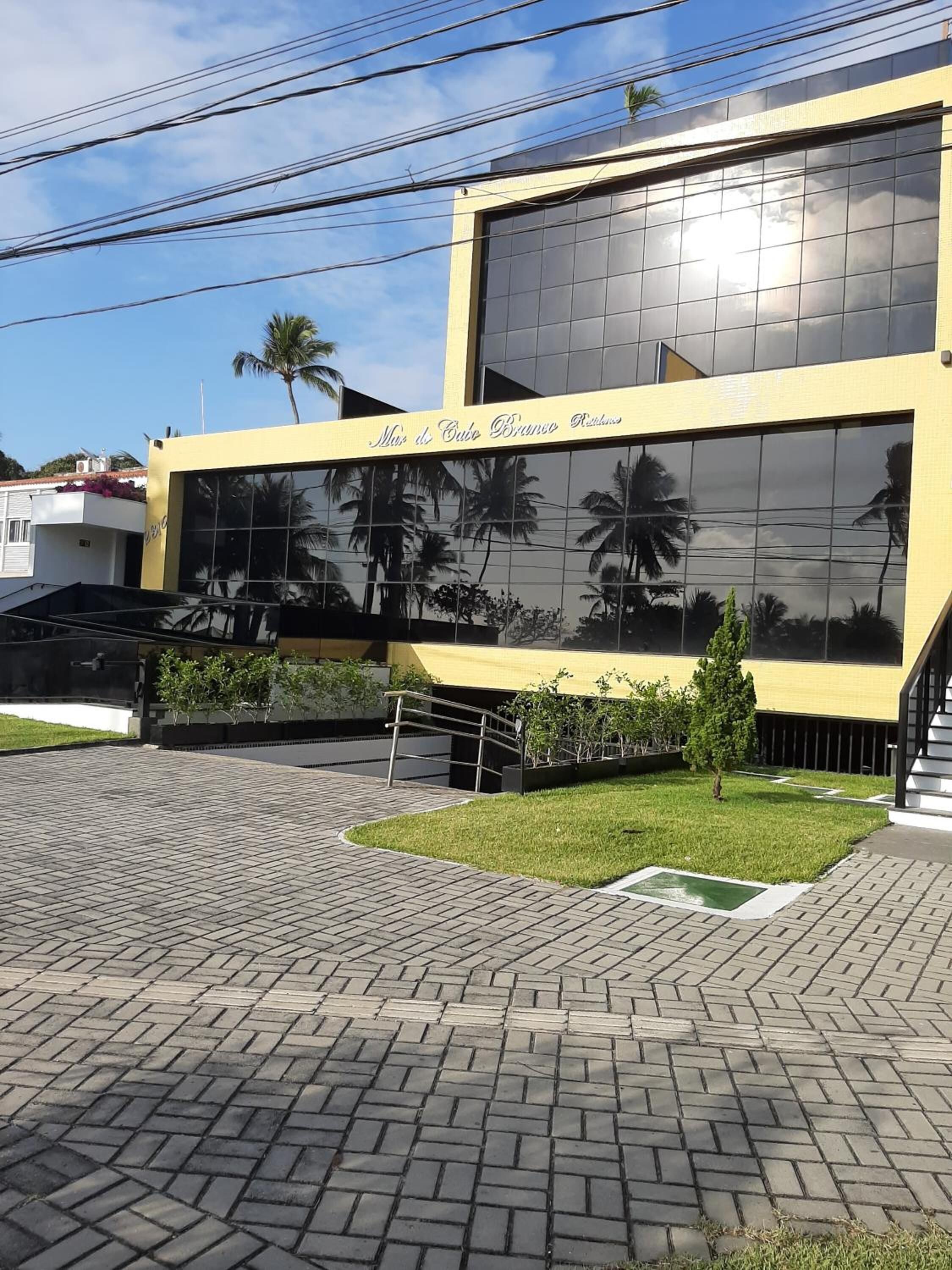 Photo - Flat Mar do Cabo Branco Residence