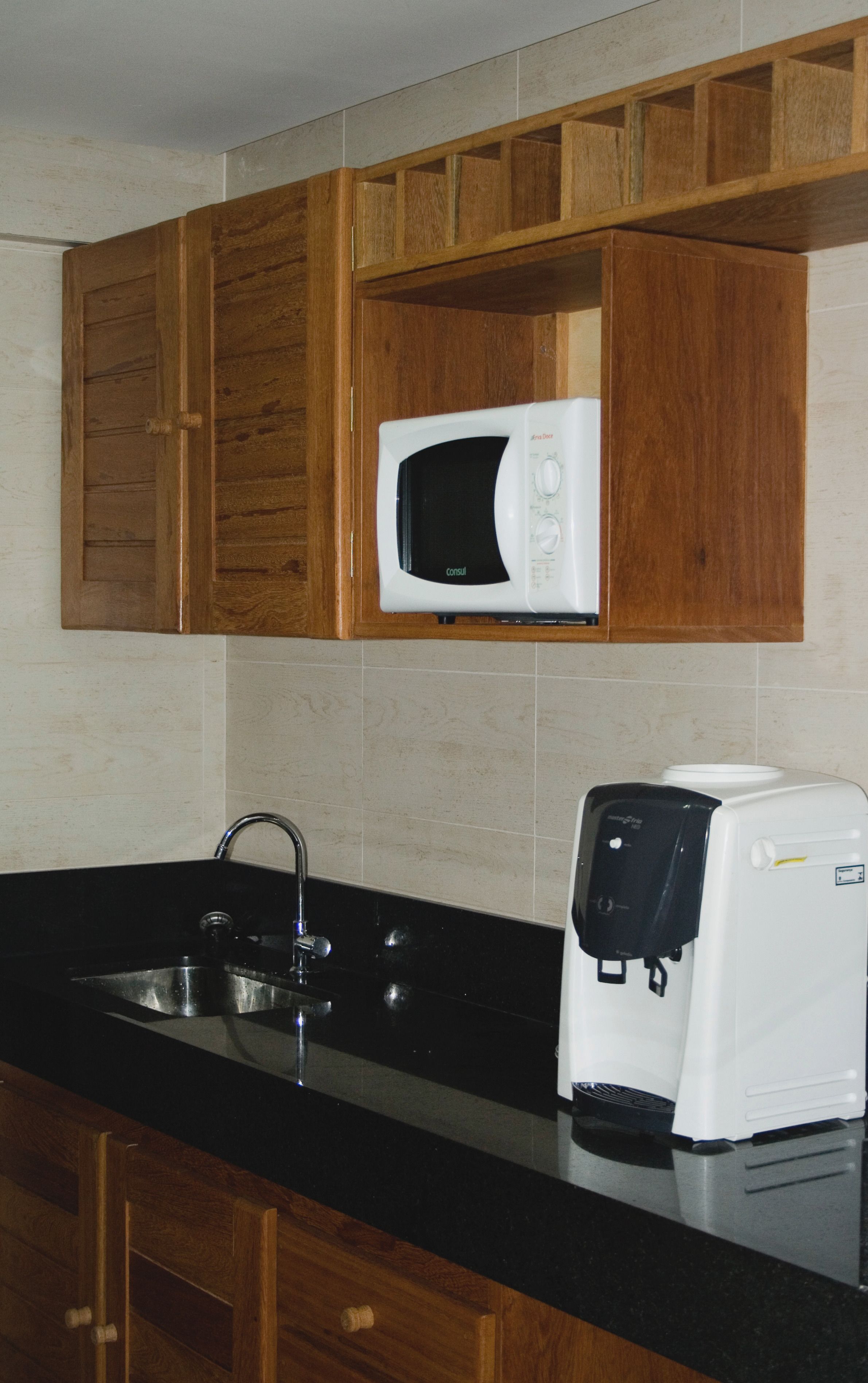 Photo - Flat Mar do Cabo Branco Residence