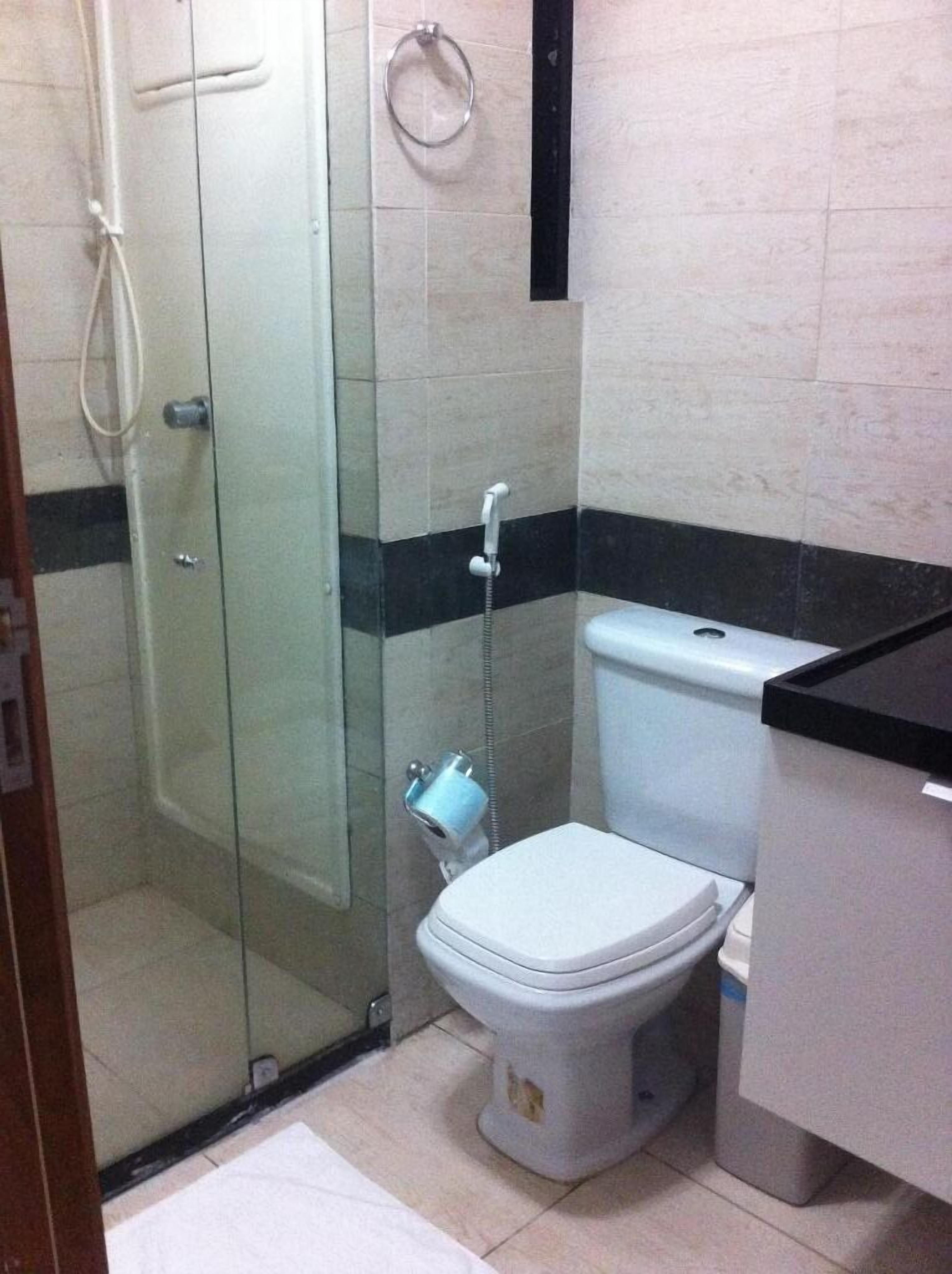 Photo - Flat Mar do Cabo Branco Residence