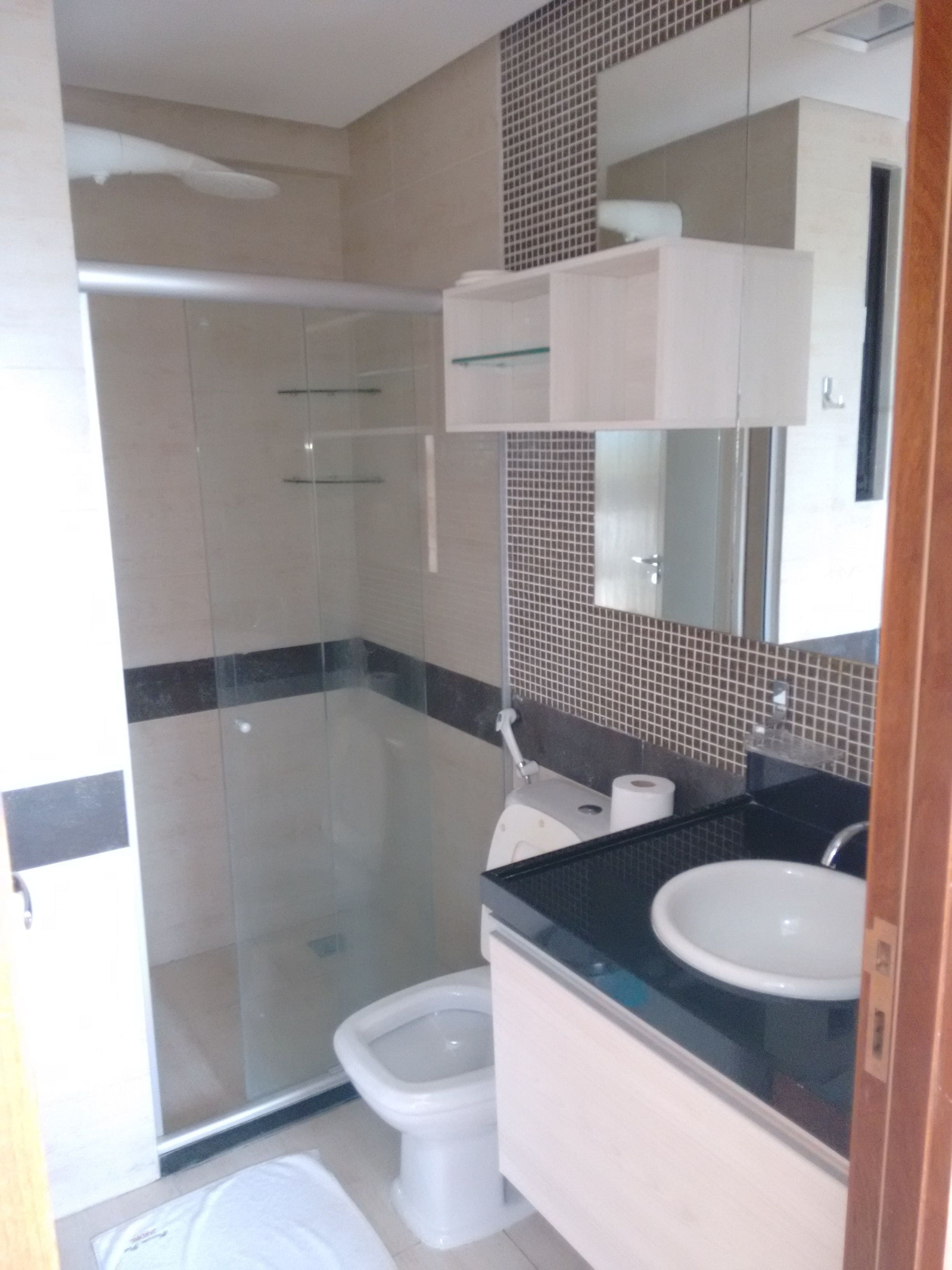 Photo - Flat Mar do Cabo Branco Residence