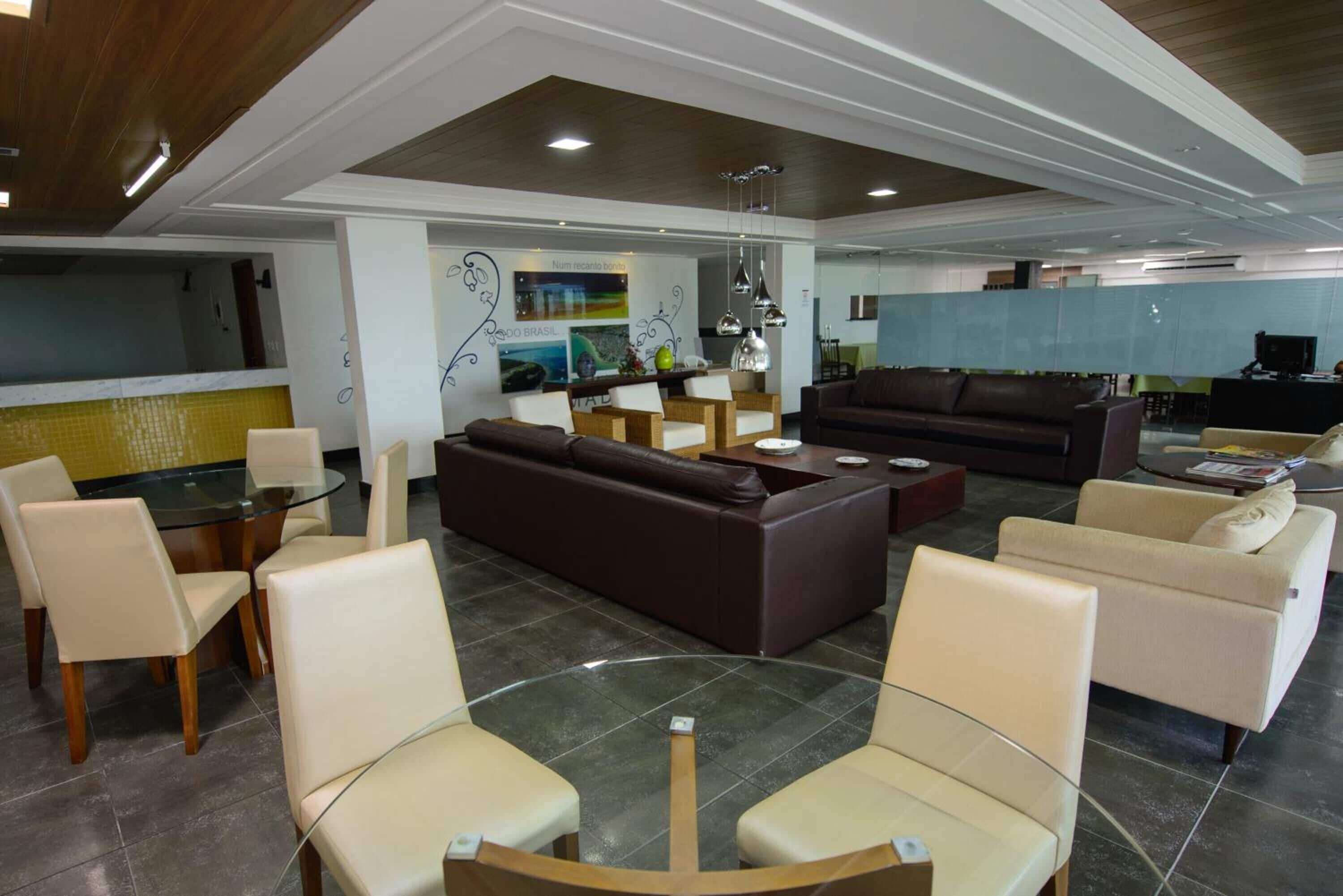 Photo - Flat Mar do Cabo Branco Residence