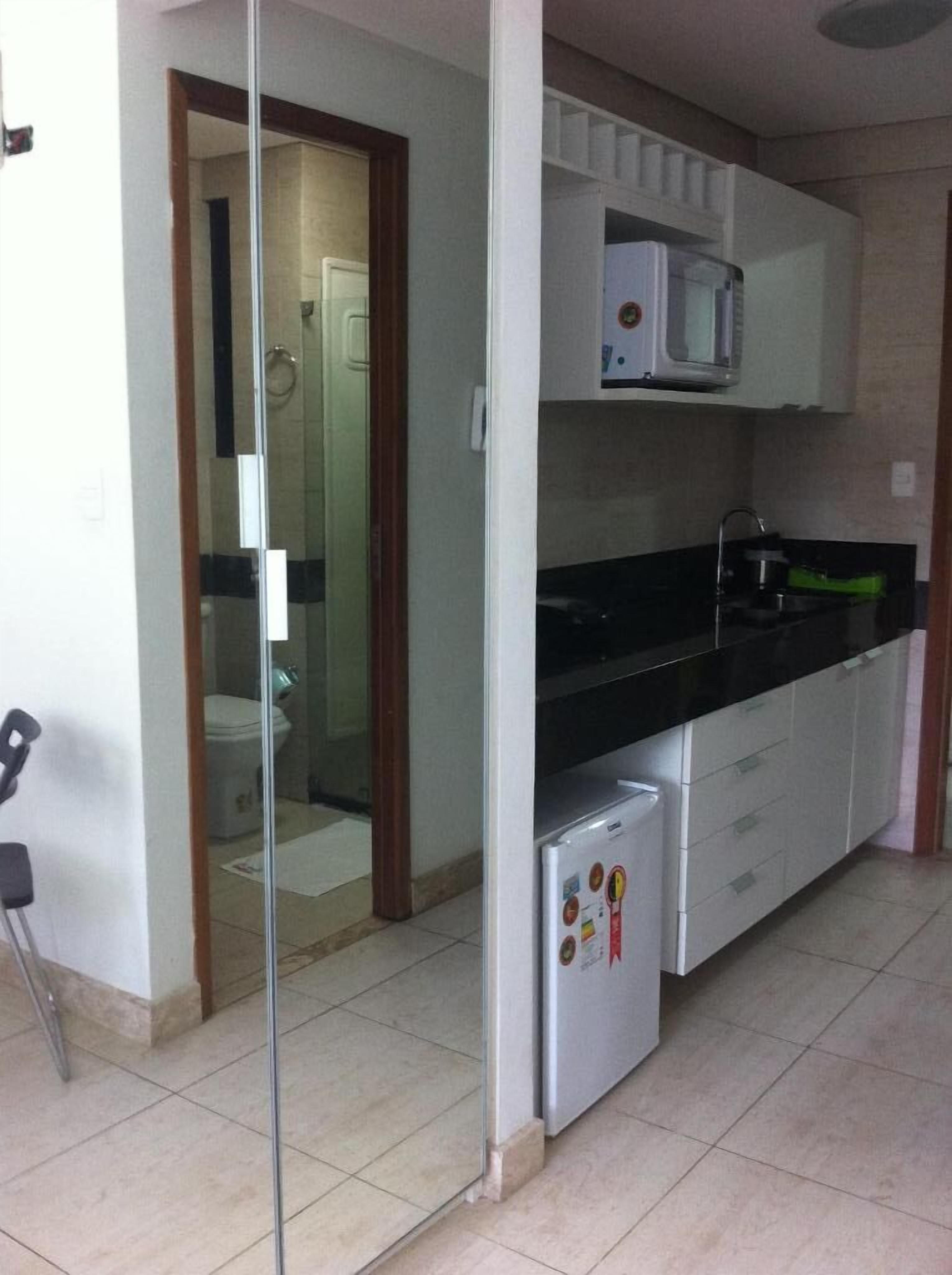 Photo - Flat Mar do Cabo Branco Residence