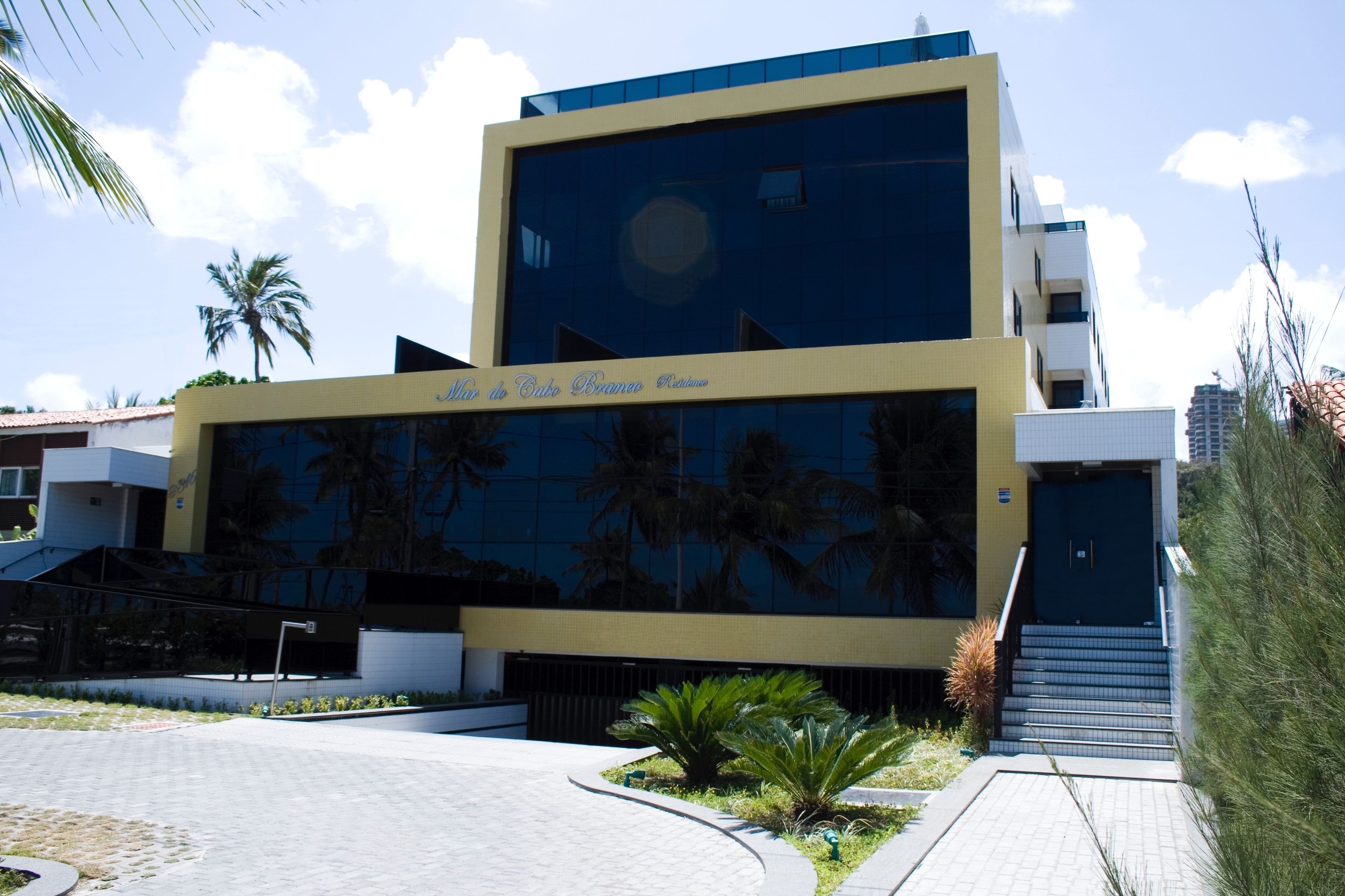 Photo - Flat Mar do Cabo Branco Residence