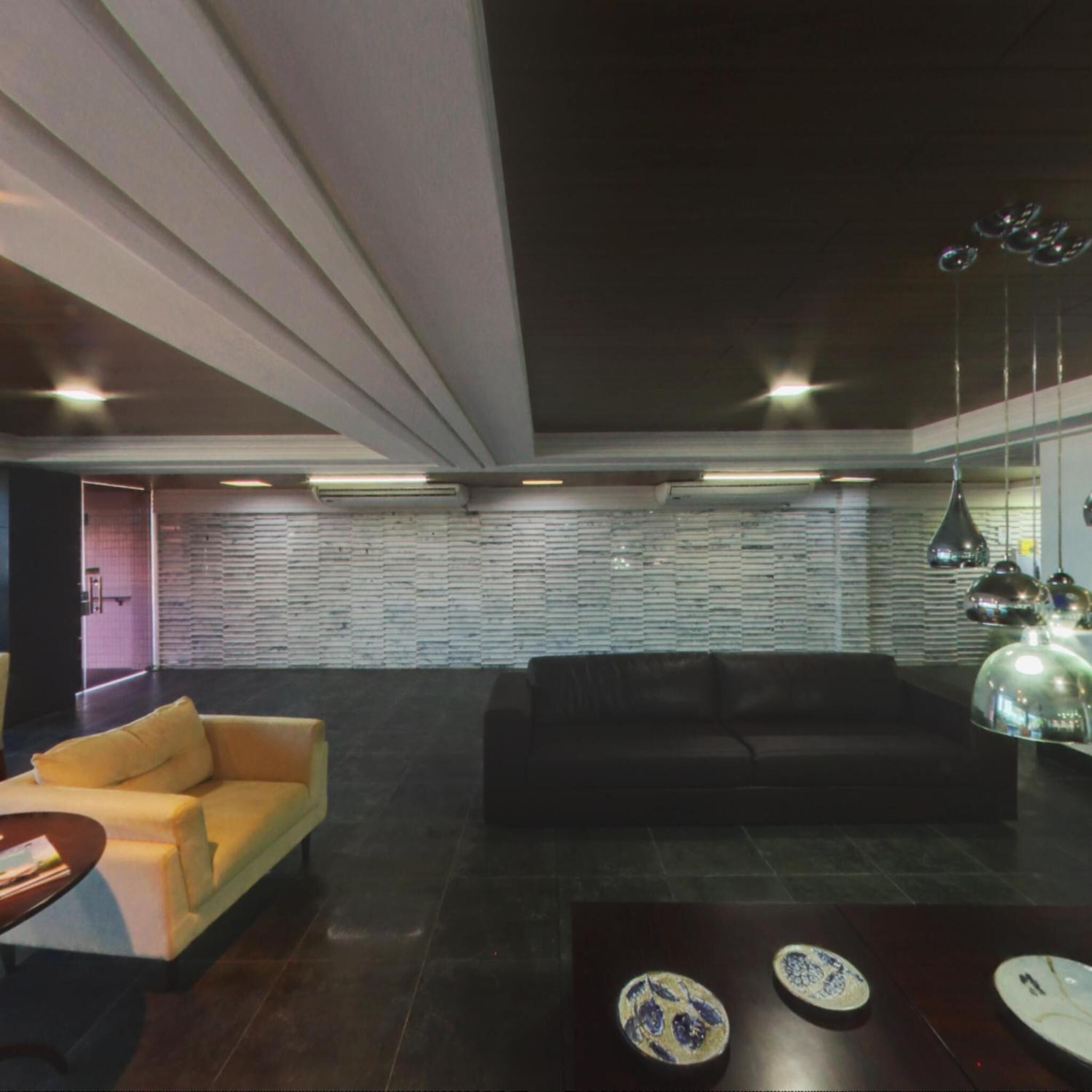 Foto - Flat Mar do Cabo Branco Residence