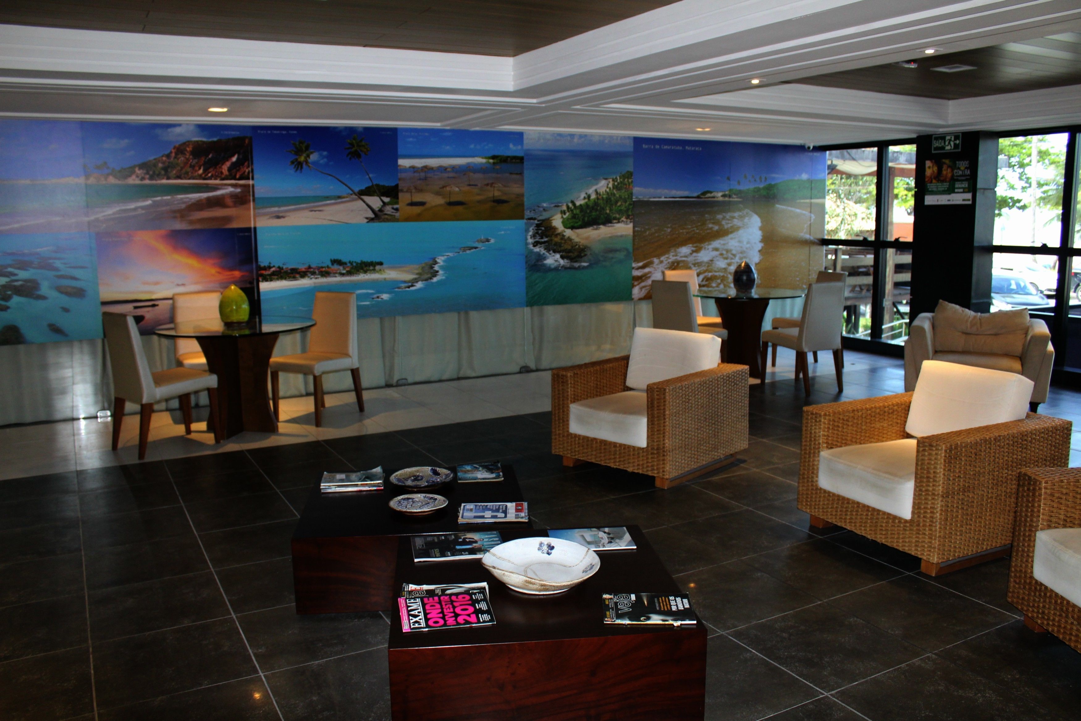 Photo - Flat Mar do Cabo Branco Residence