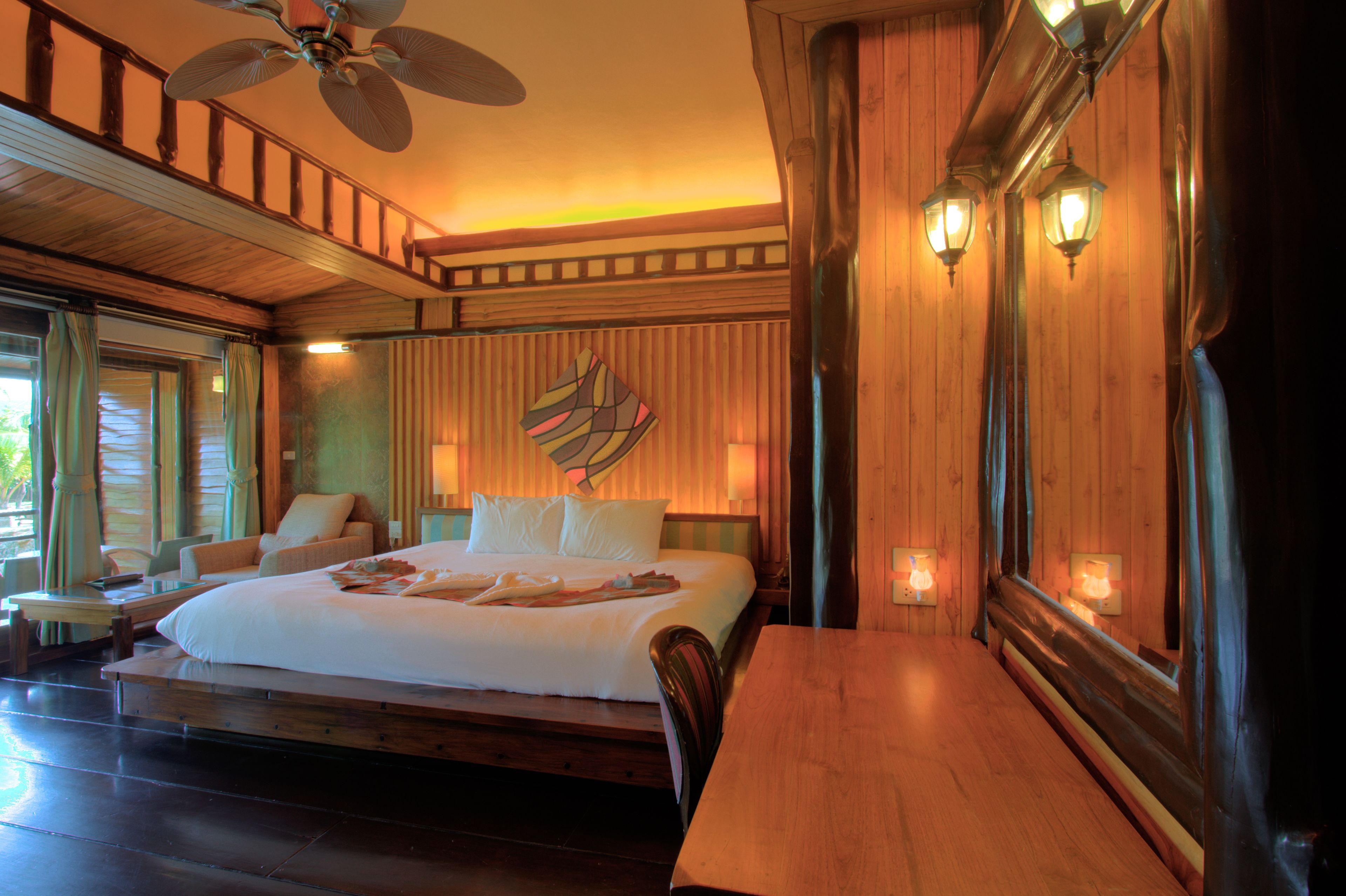 in-room safe, blackout curtains, rollaway beds, free wifi