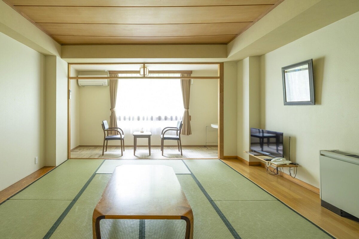Japanese-style Room 16 To 20 Sq M