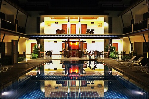 Phangan Island View Hotel