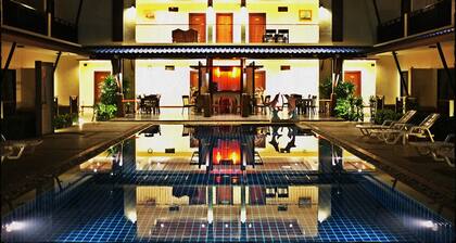 Phangan Island View Hotel