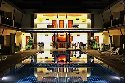 Phangan Island View Hotel