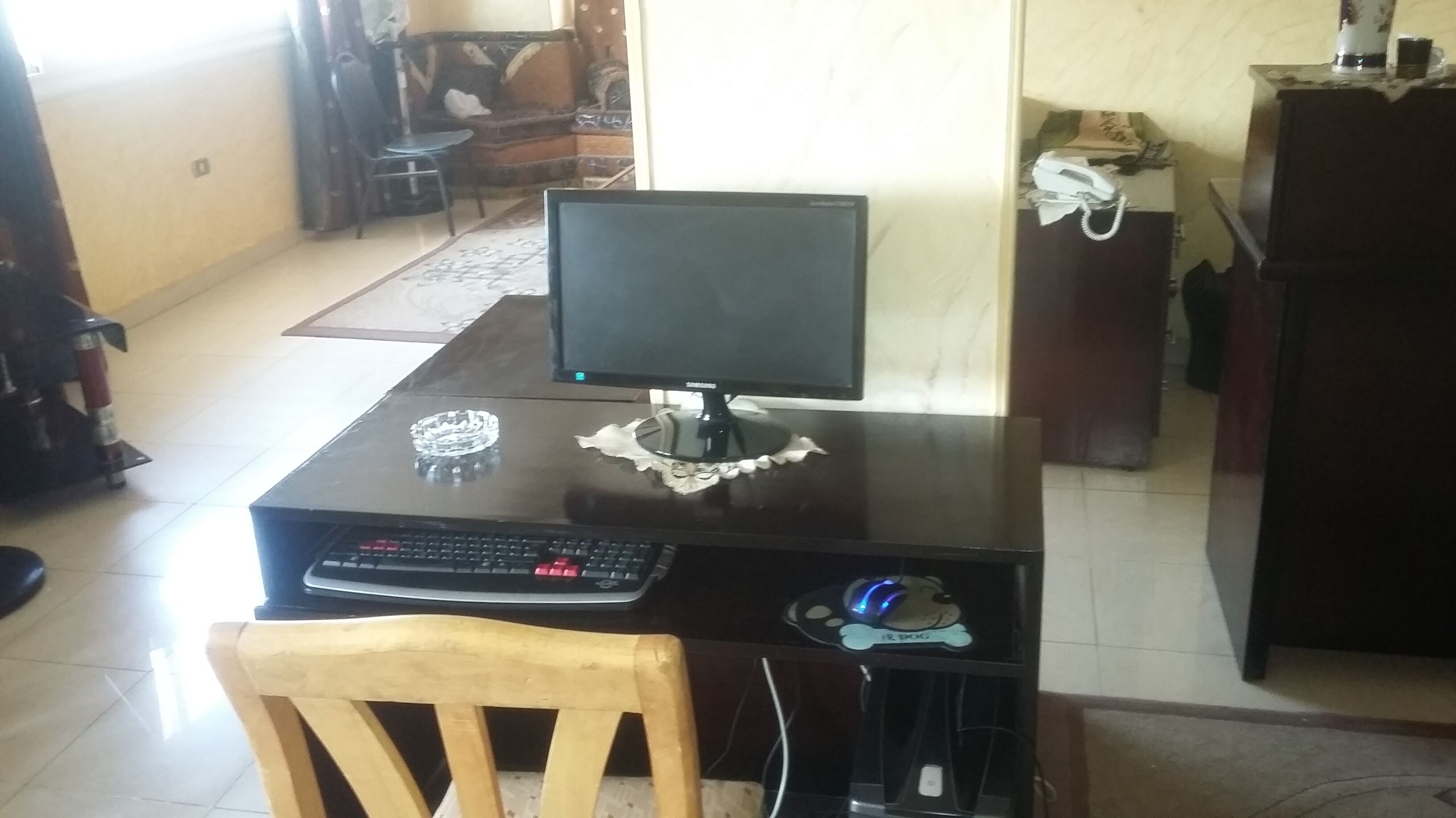 Foto - Isis Hostel 2