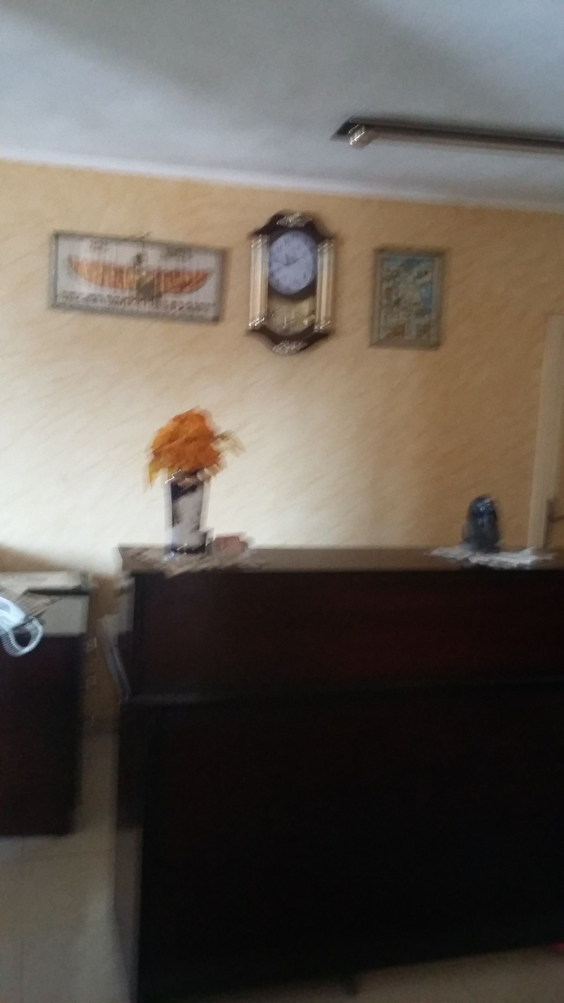 Foto - Isis Hostel 2