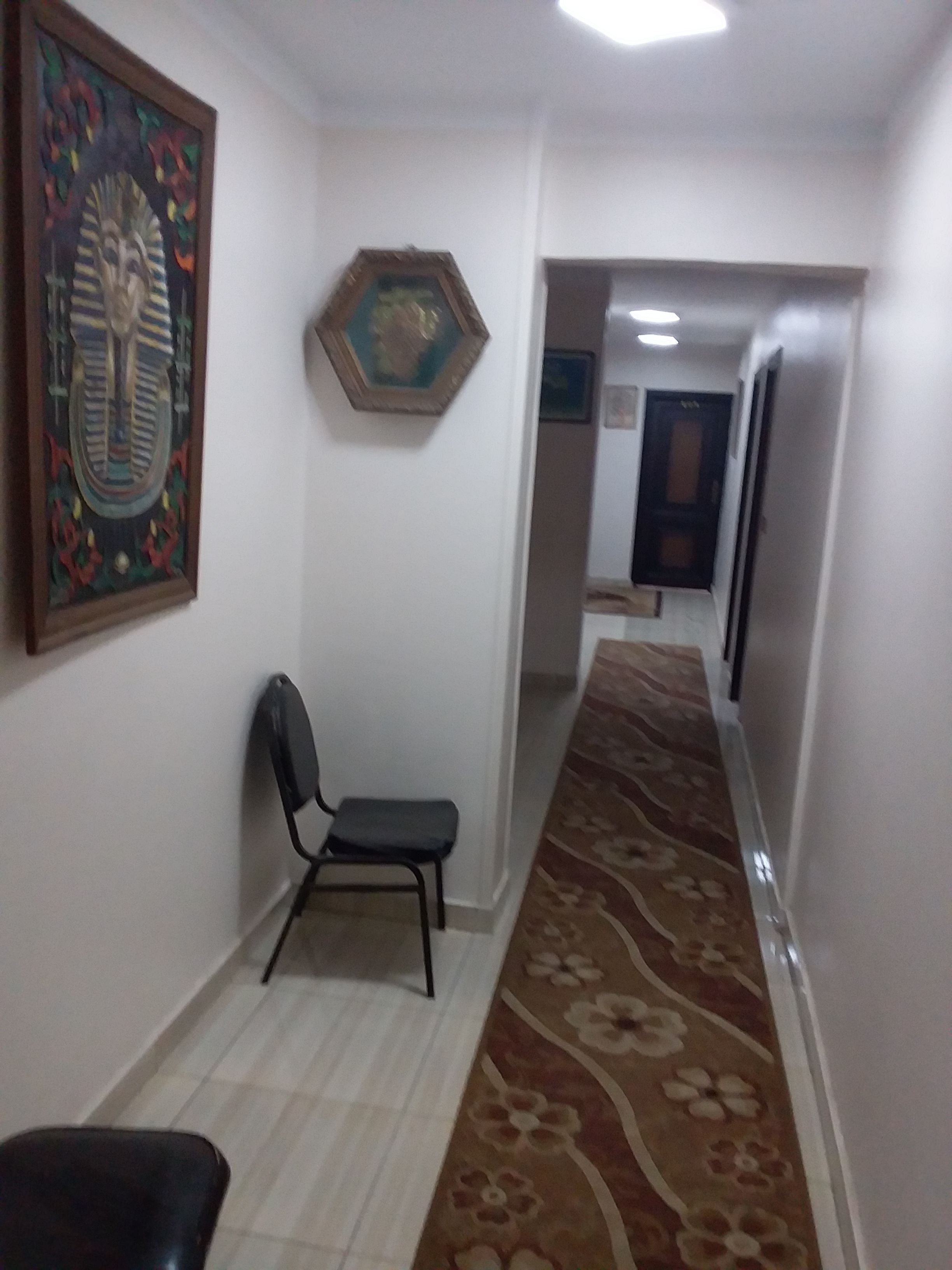 Foto - Isis Hostel 2