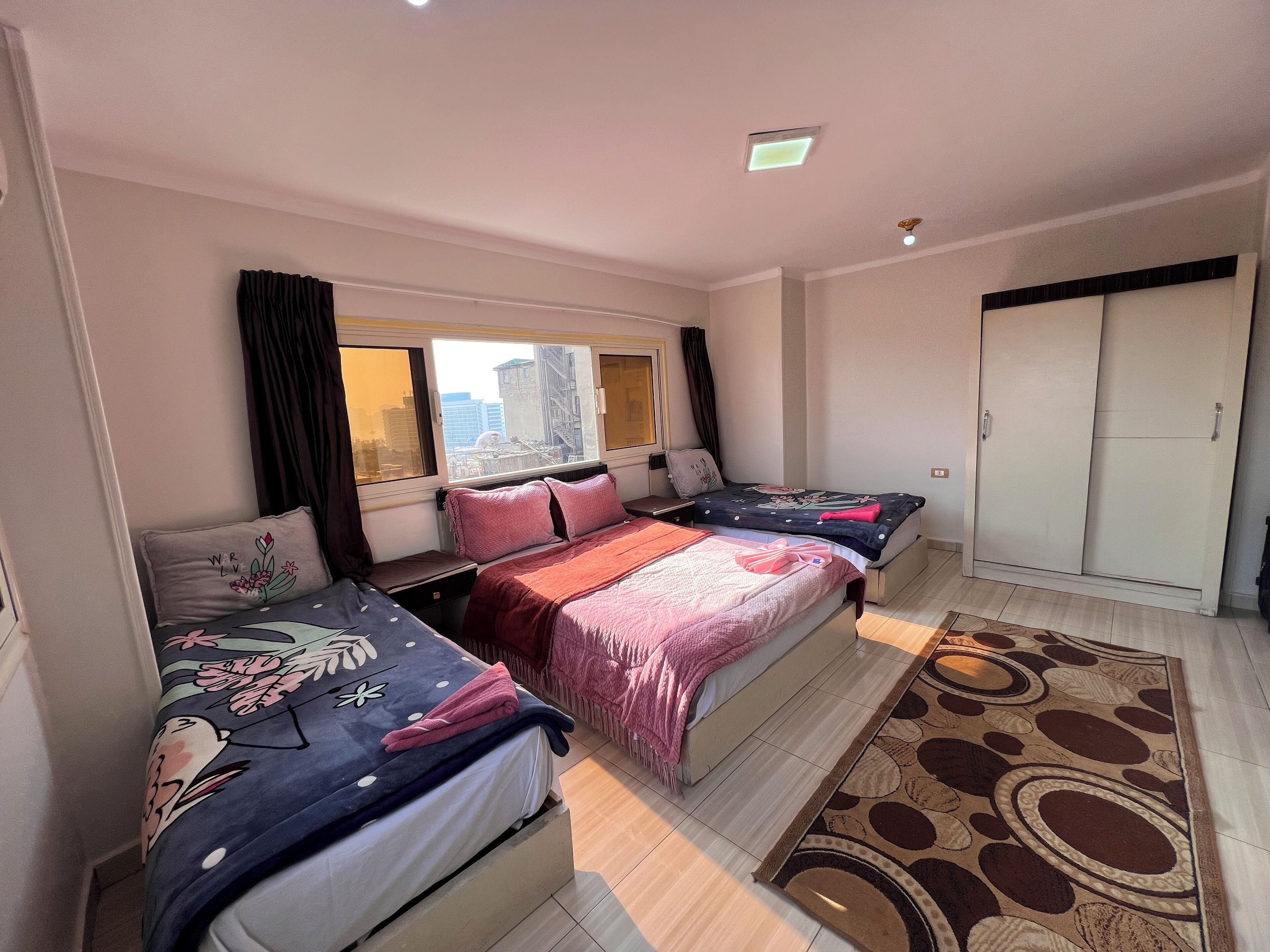 Foto - Isis Hostel 2