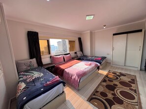 Cobrellits, matalassos de la marca Select Comfort i minibar