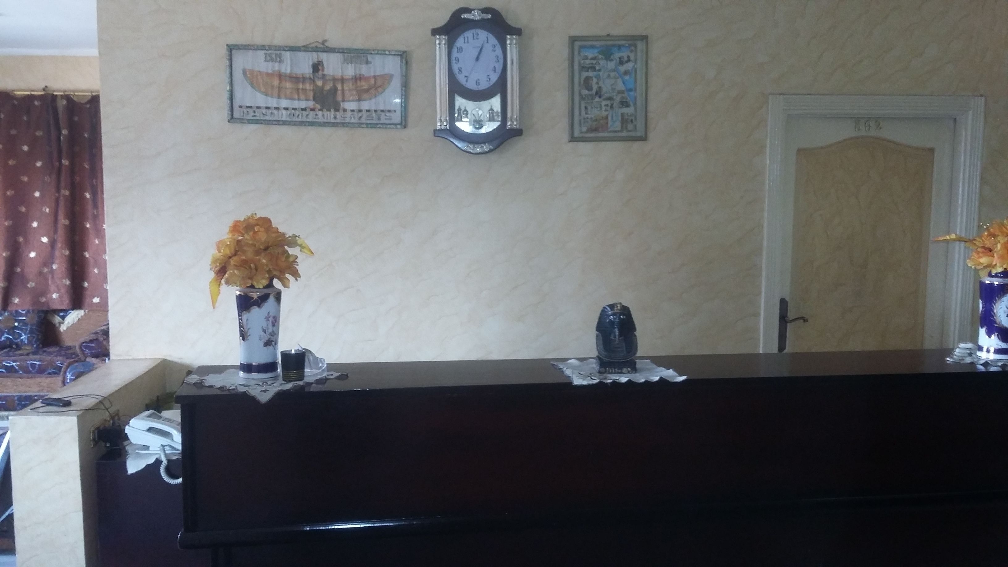 Foto - Isis Hostel 2