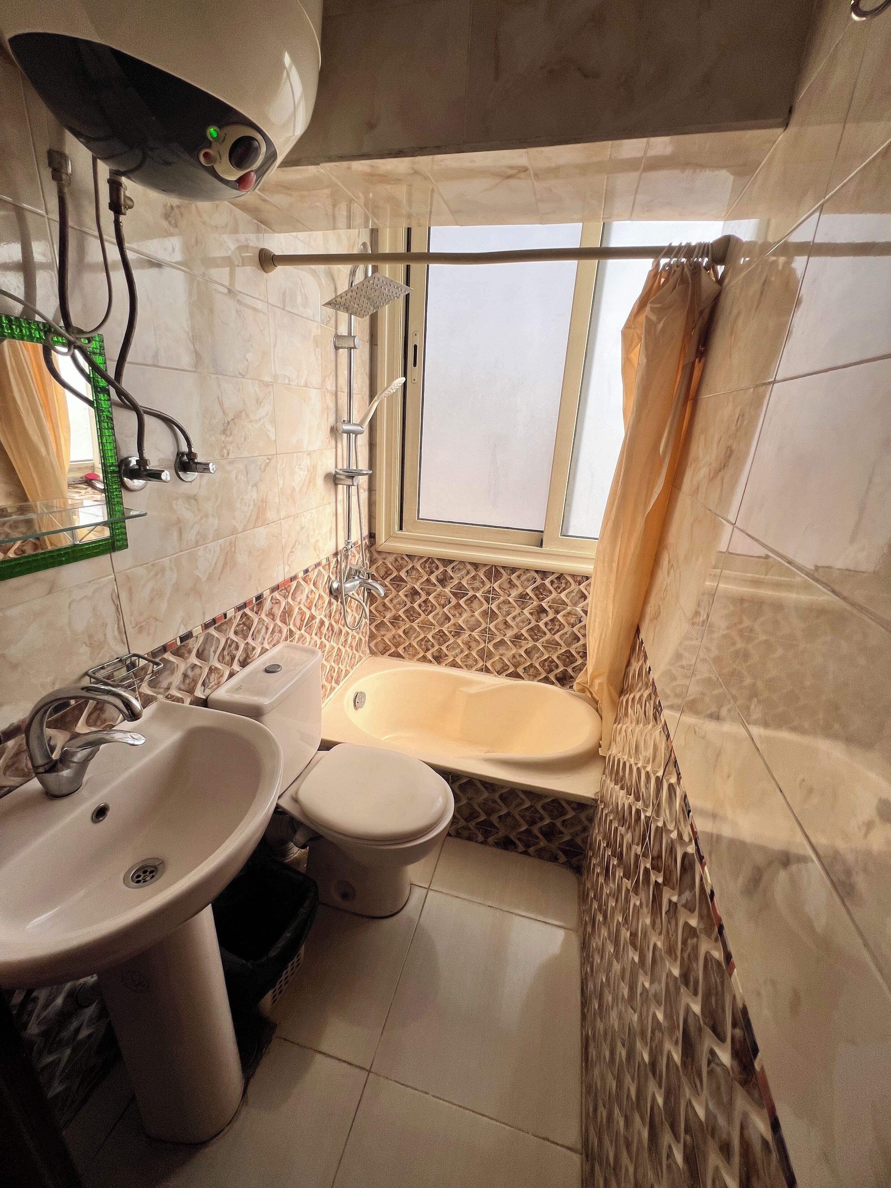 Foto - Isis Hostel 2