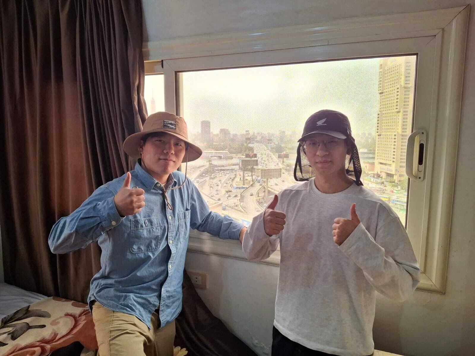 Foto - Isis Hostel 2