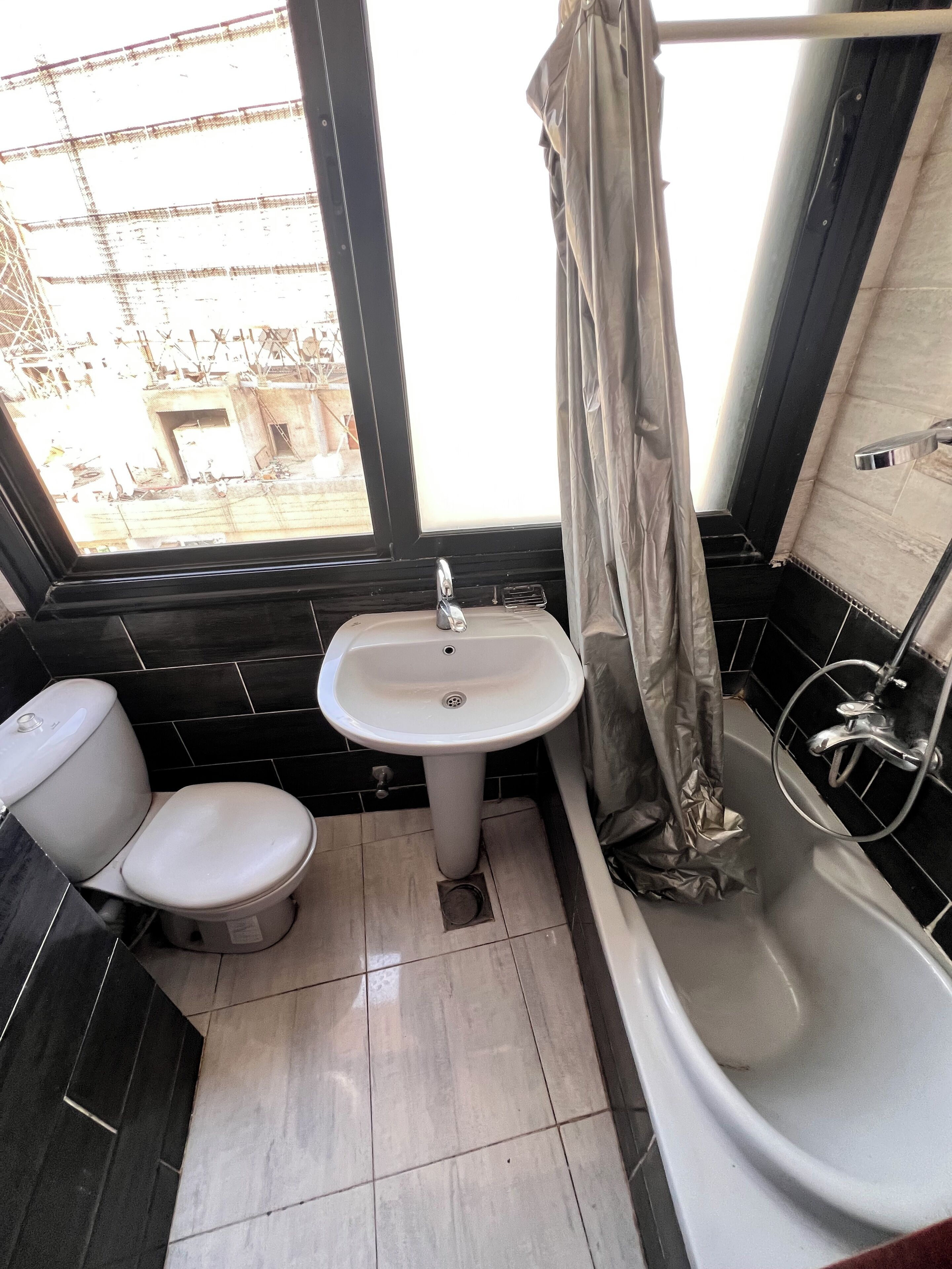 Foto - Isis Hostel 2