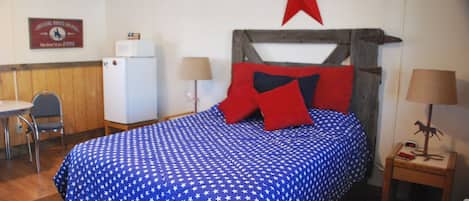 Suite, Private Bathroom