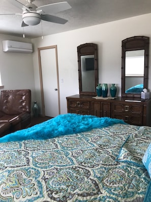Comfort Cottage