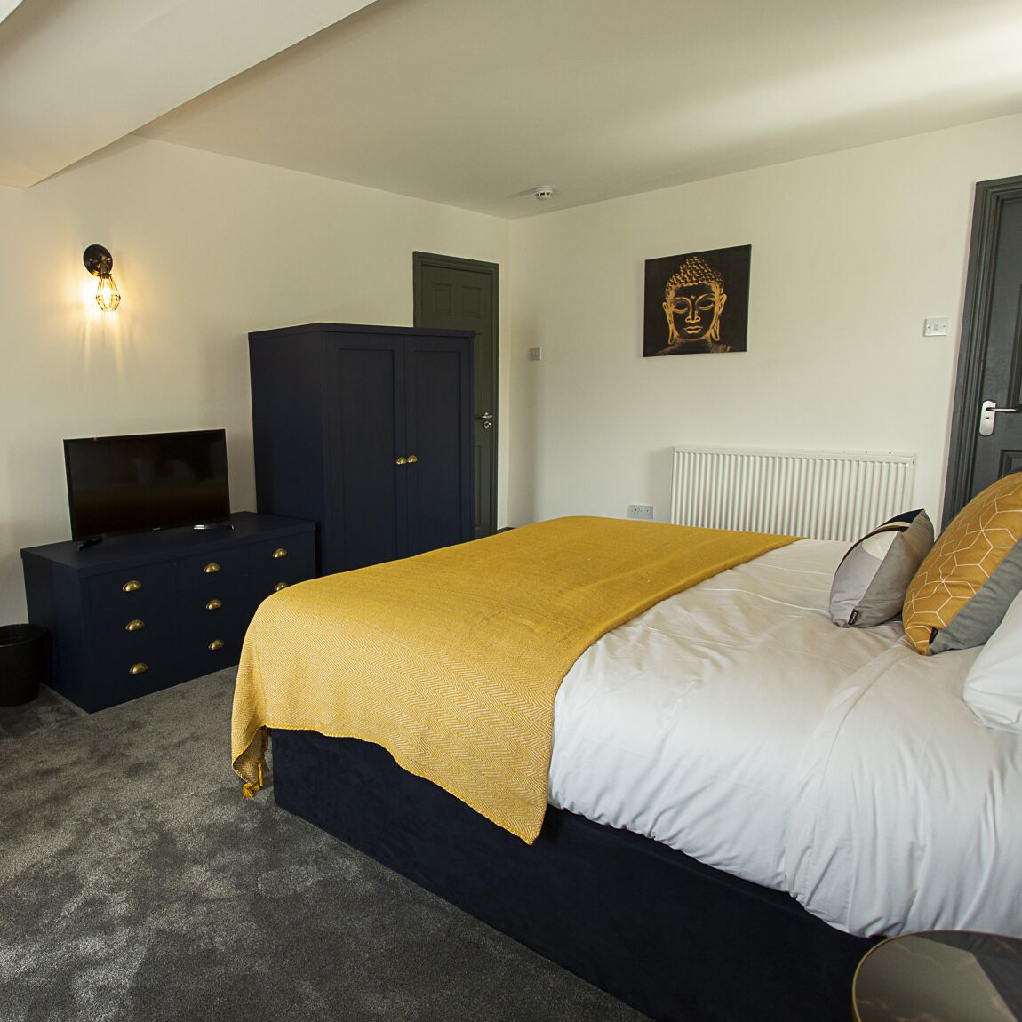 suite, ensuite, sea view | 1 bedroom