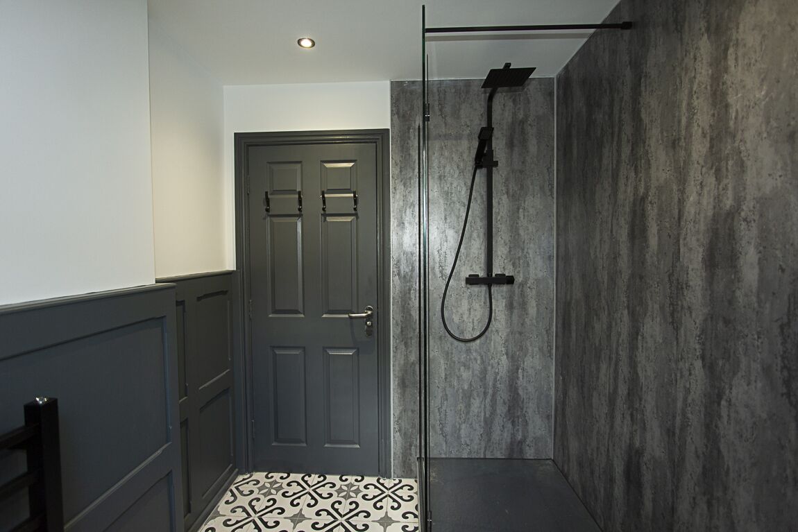 suite, ensuite, sea view | 1 bedroom