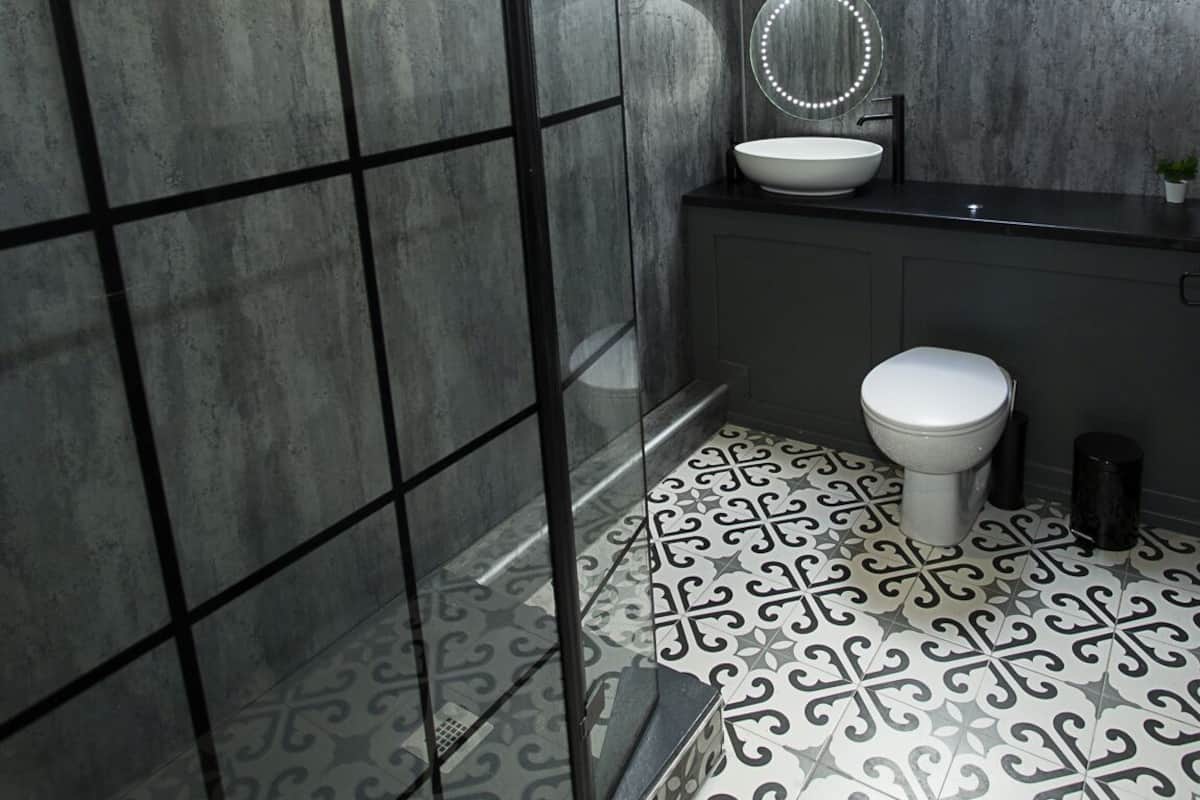 suite, ensuite, sea view | 1 bedroom