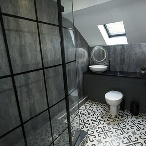 Suite, Ensuite, Sea View - Bae Abermaw Hotel (Barmouth)