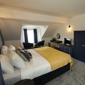Room - Bae Abermaw Hotel (Barmouth)