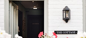 Bel & The Dragon Cookham