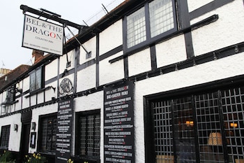 Bel & The Dragon Cookham