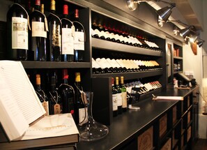 Interior - Bel & The Dragon Cookham (Maidenhead)