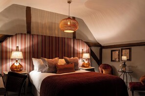 Roupas de cama premium, individualmente decorados, cortinas blackout