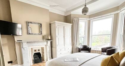 Devon House Guest House