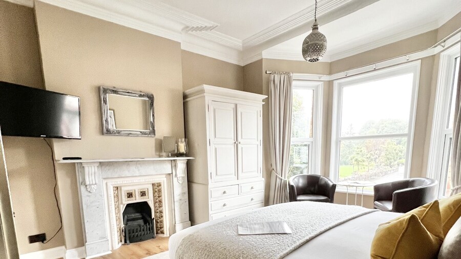 Devon House Guest House