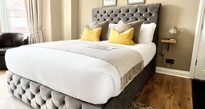 Devon House Guest House