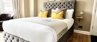 Devon House Guest House