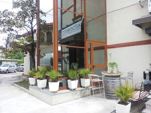 Hotel Autoespresso Venice