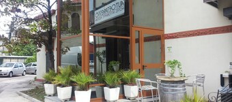 Hotel Autoespresso Venice