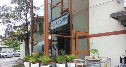 Hotel Autoespresso Venice