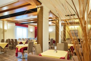 Dining - Hotel Autoespresso Venice (Mestre)