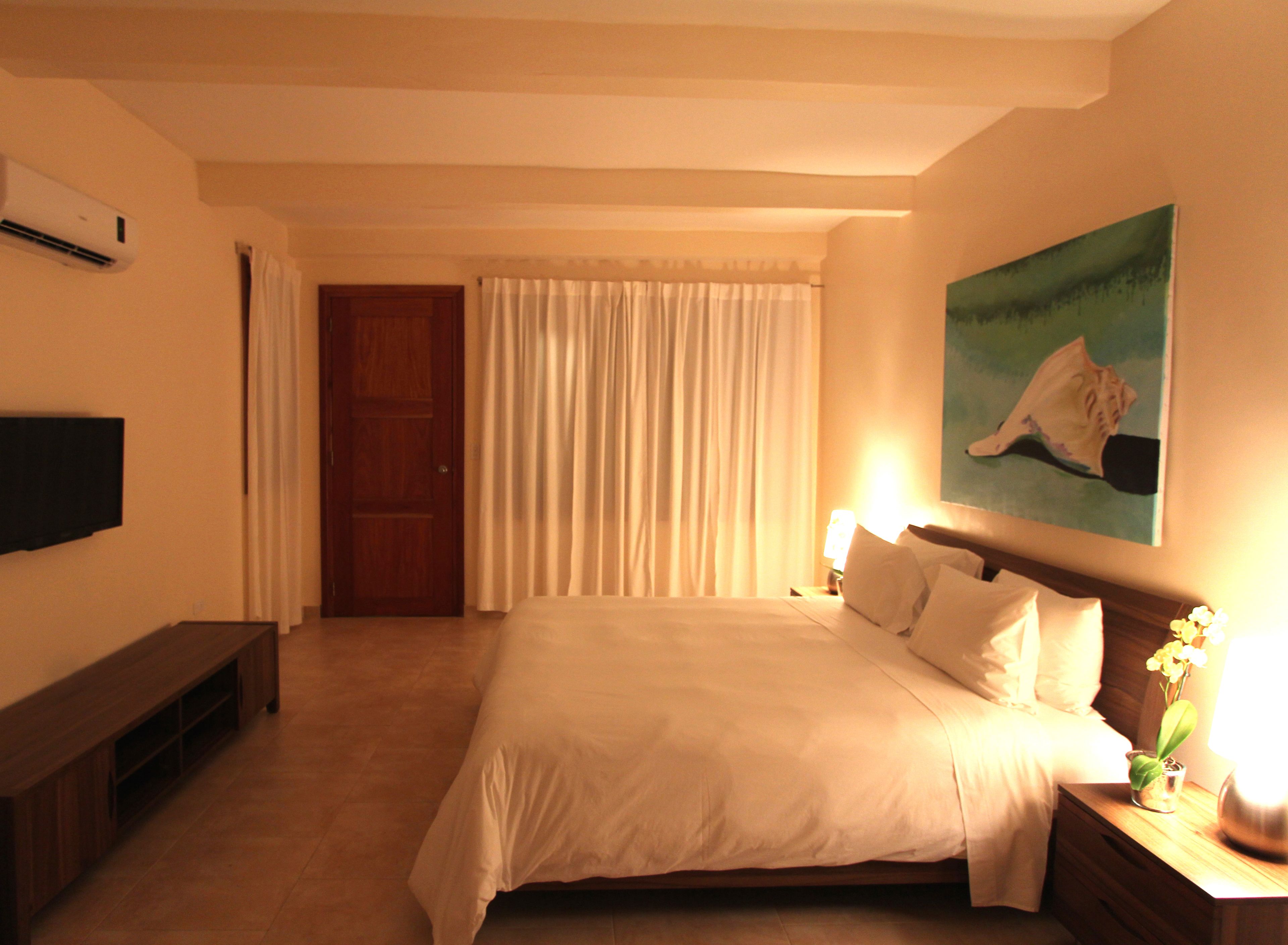 standard double room | 1 bedroom, premium bedding, pillow-top beds, minibar