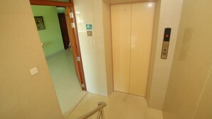 Unclassified image, 3 of 17, button - House Clover (Malé)