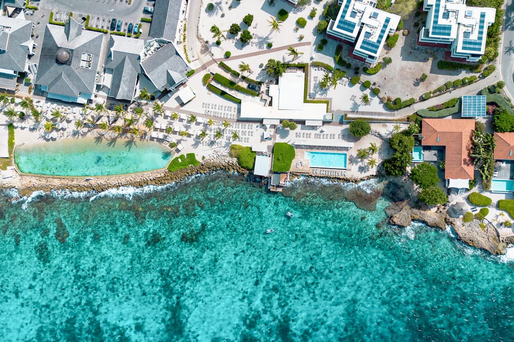 Papagayo Beach Hotel