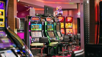 Casino