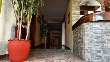Diseño del edificio