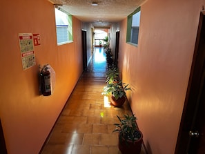 Building design